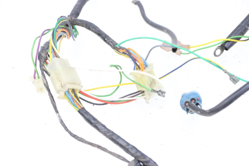 photo de CABLEADO PEUGEOT TREKKER TKR 50 (2005 - 2014)