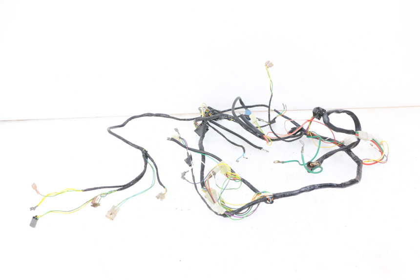 photo de CABLEADO PEUGEOT TREKKER TKR 50 (2005 - 2014)