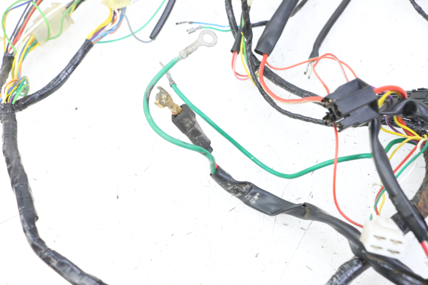 photo de CABLEADO PEUGEOT TREKKER TKR 50 (2005 - 2014)
