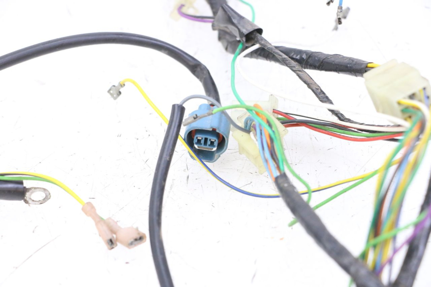 photo de CABLEADO PEUGEOT TREKKER TKR 50 (2005 - 2014)