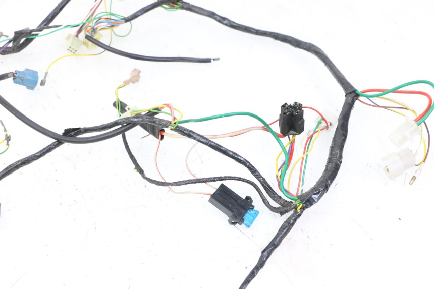 photo de CABLEADO PEUGEOT TREKKER TKR 50 (2005 - 2014)
