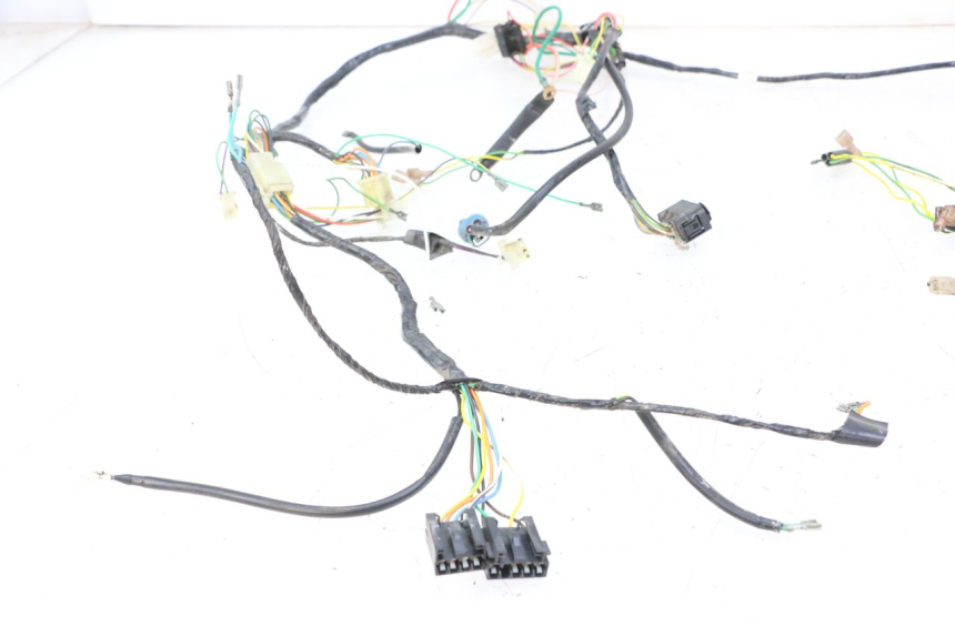 photo de CABLEADO PEUGEOT TREKKER TKR 50 (2005 - 2014)