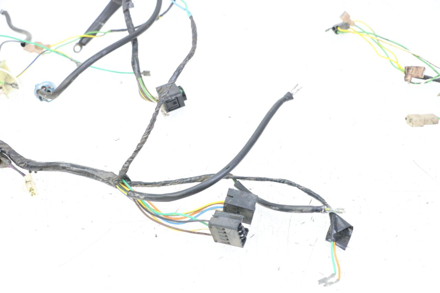 photo de CABLEADO PEUGEOT TREKKER TKR 50 (2005 - 2014)