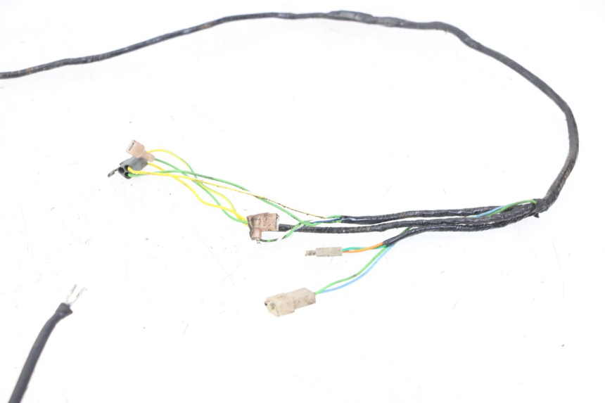 photo de CABLEADO PEUGEOT TREKKER TKR 50 (2005 - 2014)