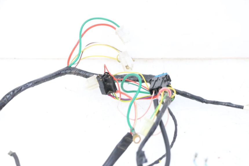 photo de CABLEADO PEUGEOT TREKKER TKR 50 (2005 - 2014)