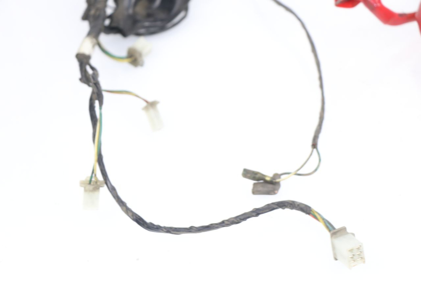 photo de CABLEADO PEUGEOT TWEET 125 (2010 - 2017)