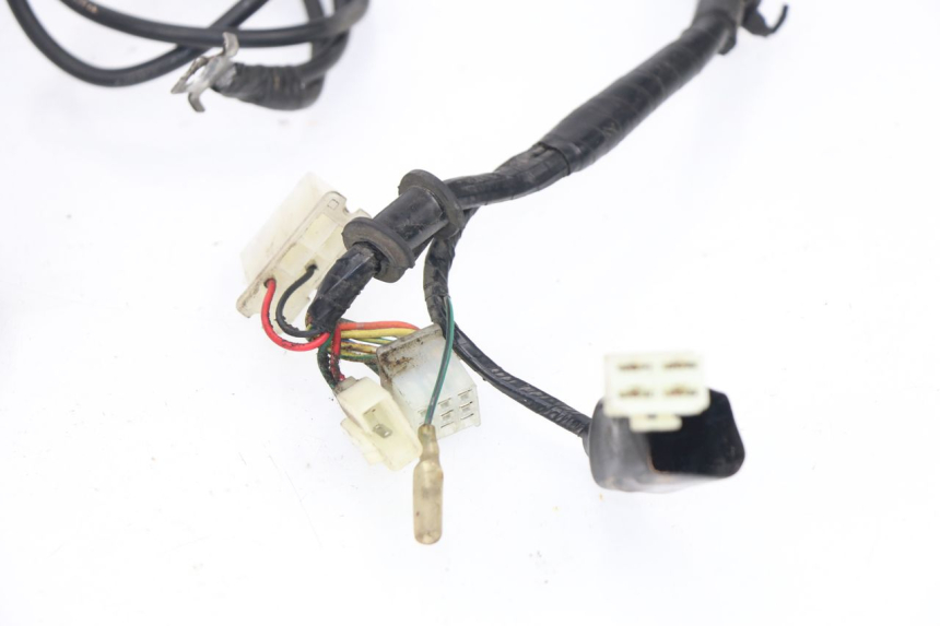 photo de CABLEADO PEUGEOT TWEET 125 (2010 - 2017)