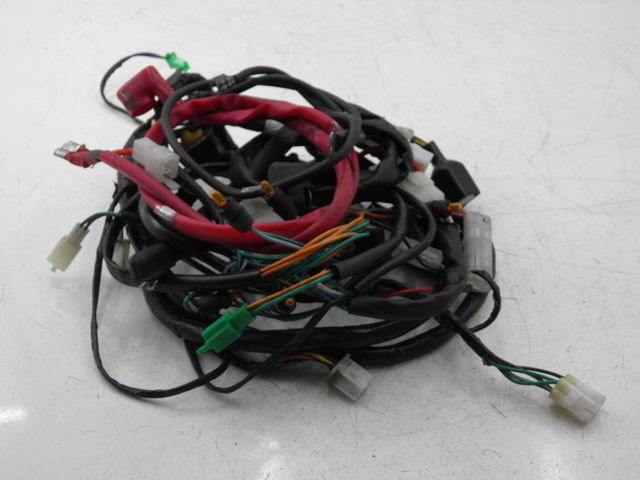 photo de CABLEADO PEUGEOT TWEET 125 (2010 - 2017)