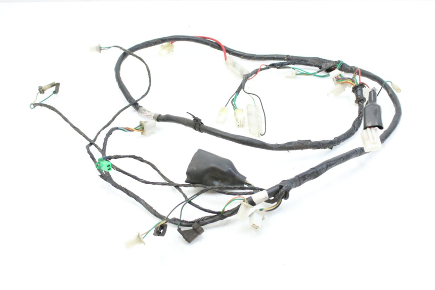 photo de CABLEADO PEUGEOT TWEET 125 (2010 - 2017)