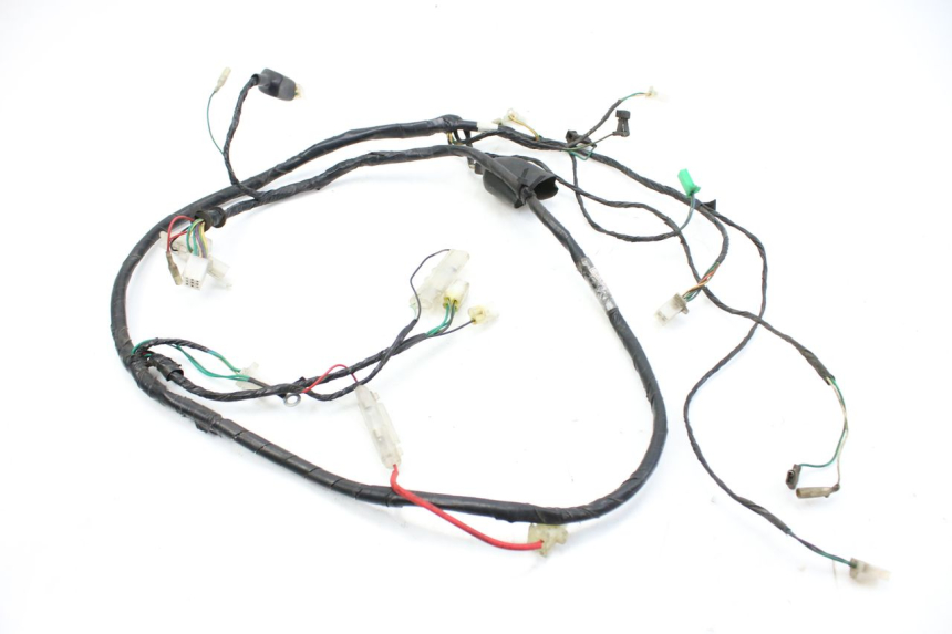 photo de CABLEADO PEUGEOT TWEET 125 (2010 - 2017)