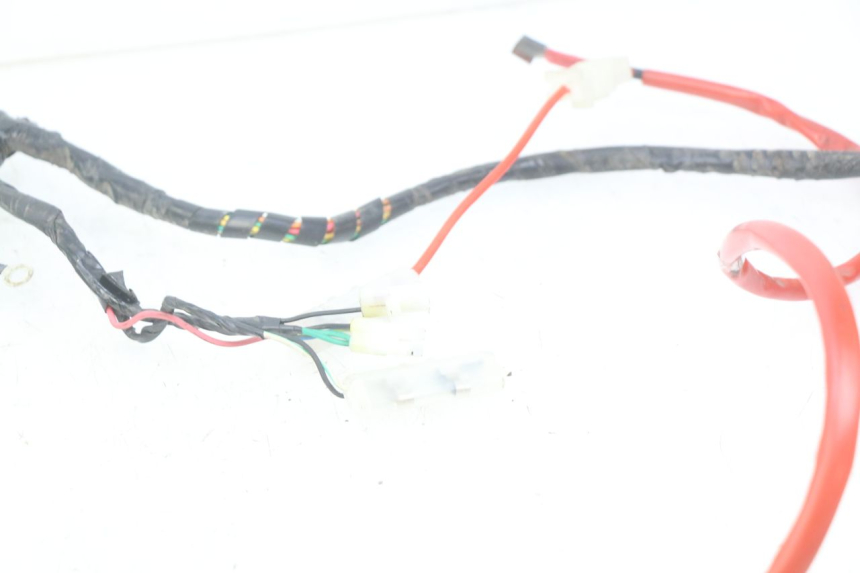 photo de CABLEADO PEUGEOT TWEET 4T 50 (2010 - 2014)