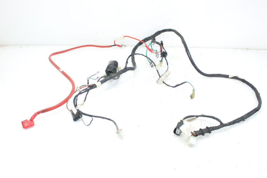 photo de CABLEADO PEUGEOT TWEET 4T 50 (2010 - 2014)