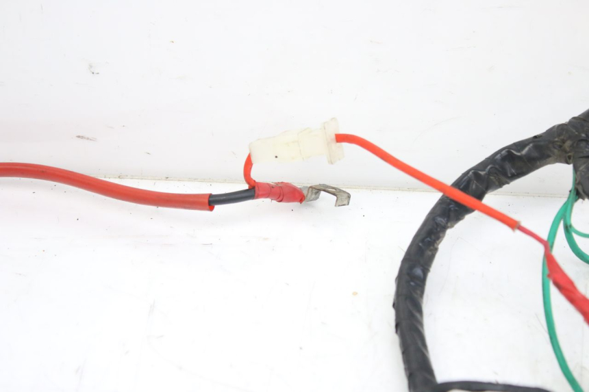 photo de CABLEADO PEUGEOT TWEET 4T 50 (2010 - 2014)