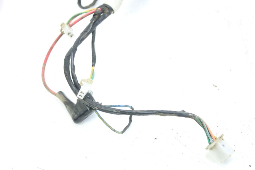 photo de CABLEADO PEUGEOT TWEET 4T 50 (2010 - 2014)