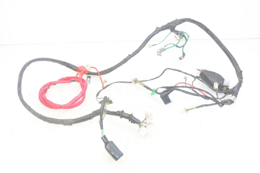 photo de CABLEADO PEUGEOT TWEET 4T 50 (2010 - 2014)