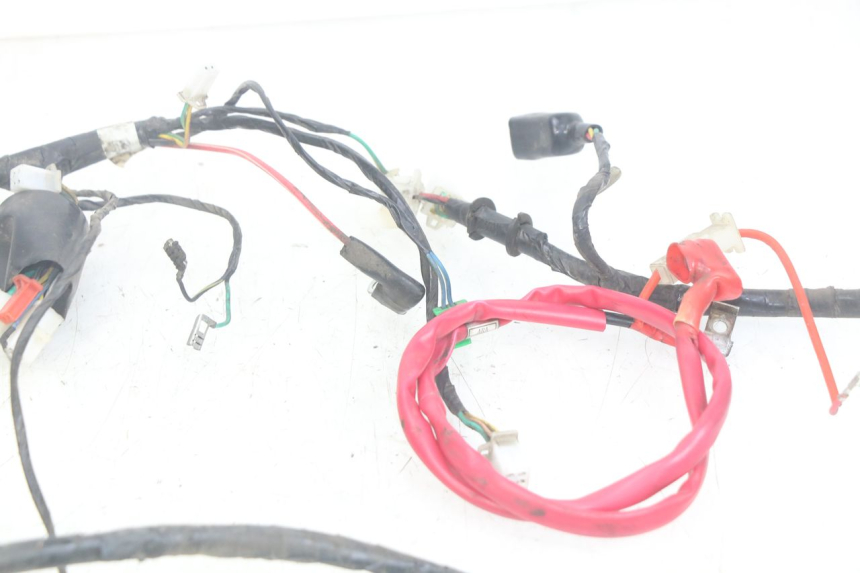 photo de CABLEADO PEUGEOT TWEET 4T 50 (2010 - 2014)