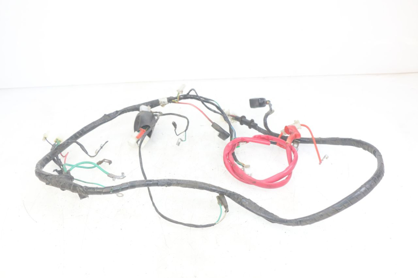 photo de CABLEADO PEUGEOT TWEET 4T 50 (2010 - 2014)