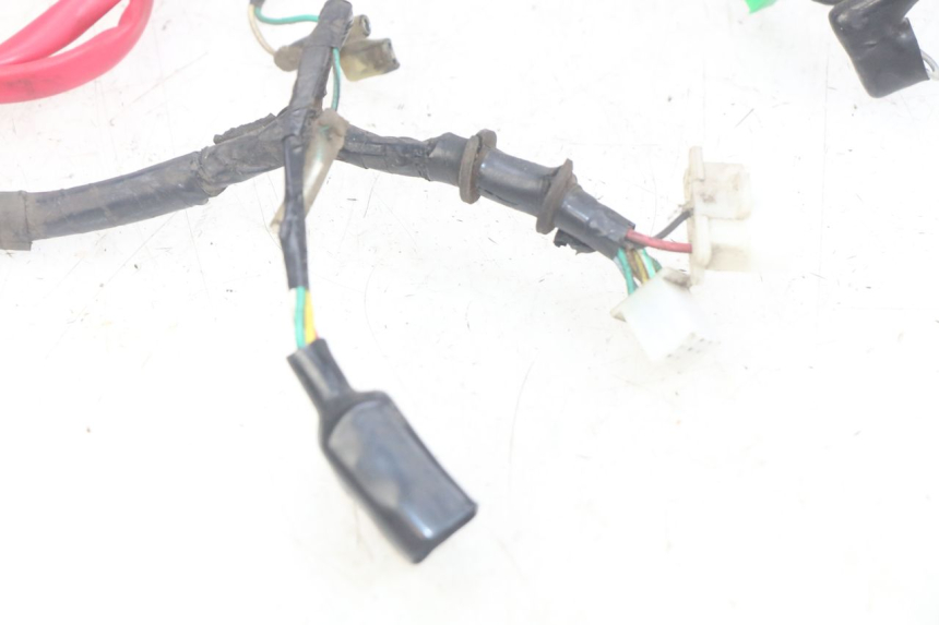 photo de CABLEADO PEUGEOT TWEET 4T 50 (2010 - 2014)