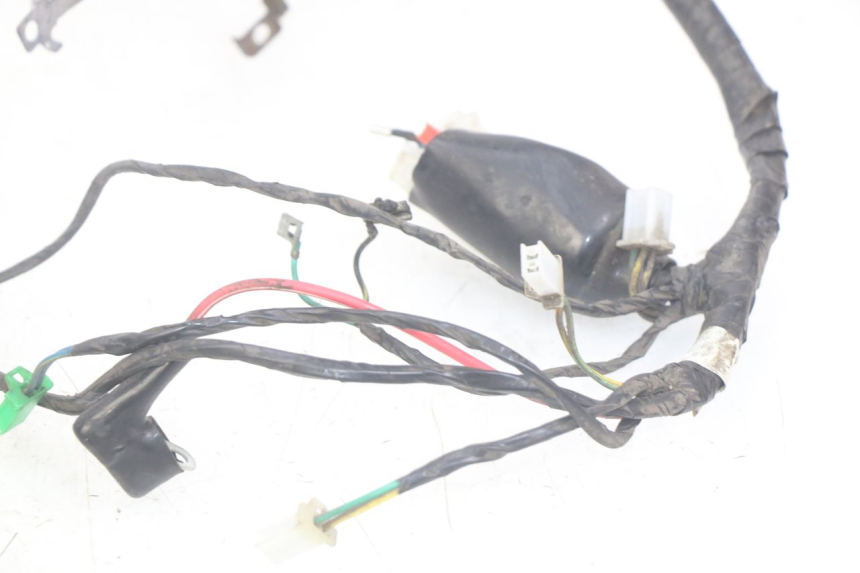 photo de CABLEADO PEUGEOT TWEET 4T 50 (2010 - 2014)