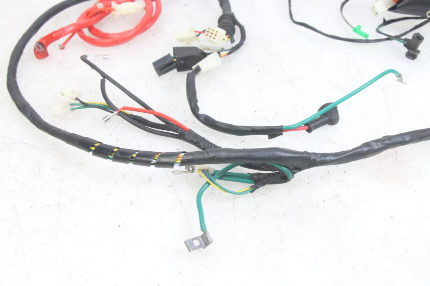 photo de CABLEADO PEUGEOT TWEET 4T 50 (2018 - 2020)