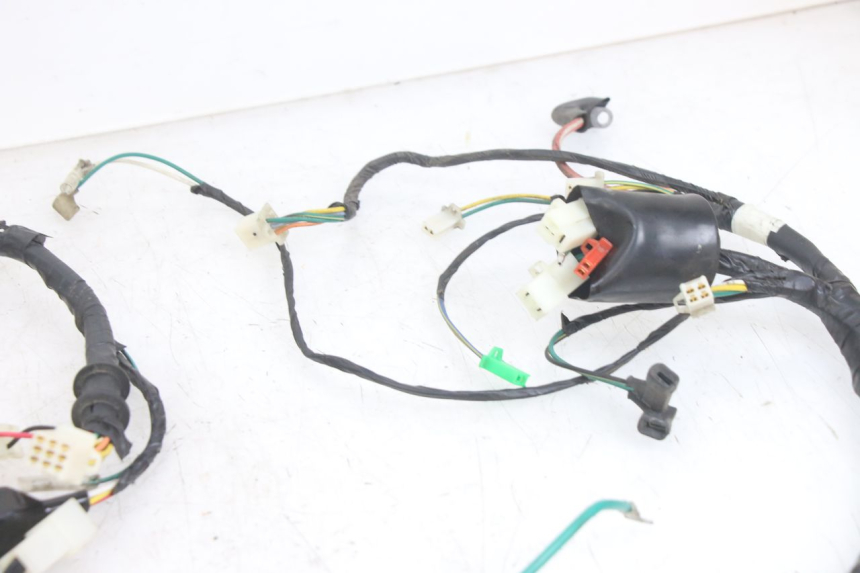 photo de CABLEADO PEUGEOT TWEET 4T 50 (2018 - 2020)