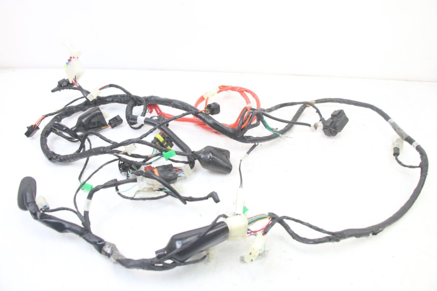 photo de CABLEADO PEUGEOT TWEET 4T 50 (2023 - 2025)