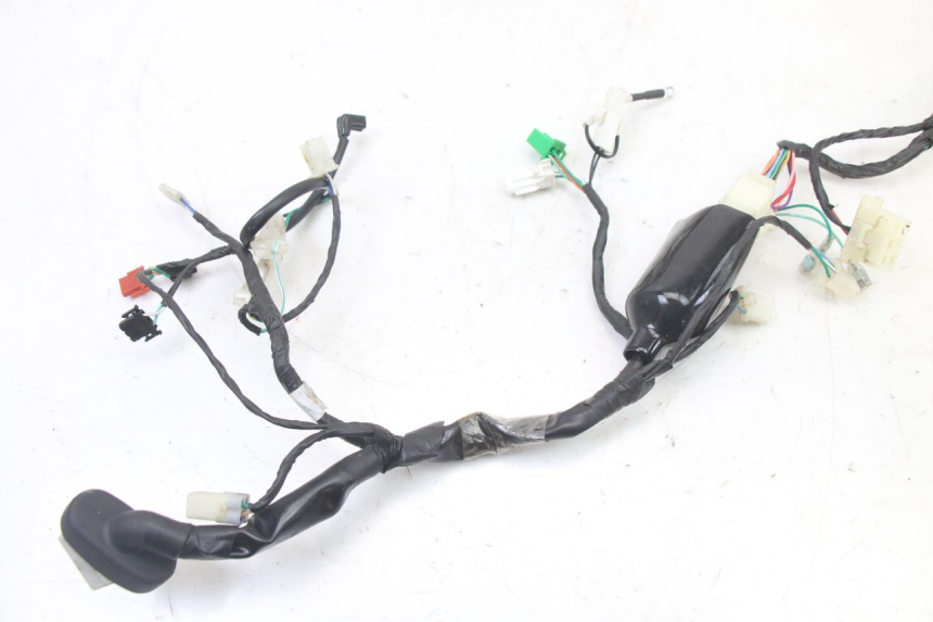 photo de CABLEADO PEUGEOT TWEET 4T 50 (2023 - 2025)