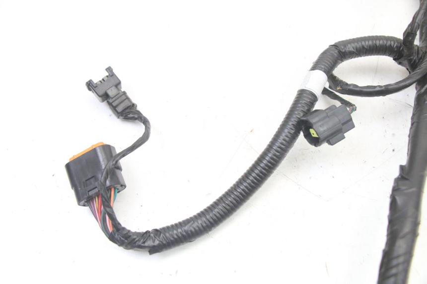 photo de CABLEADO PEUGEOT TWEET 4T 50 (2023 - 2025)
