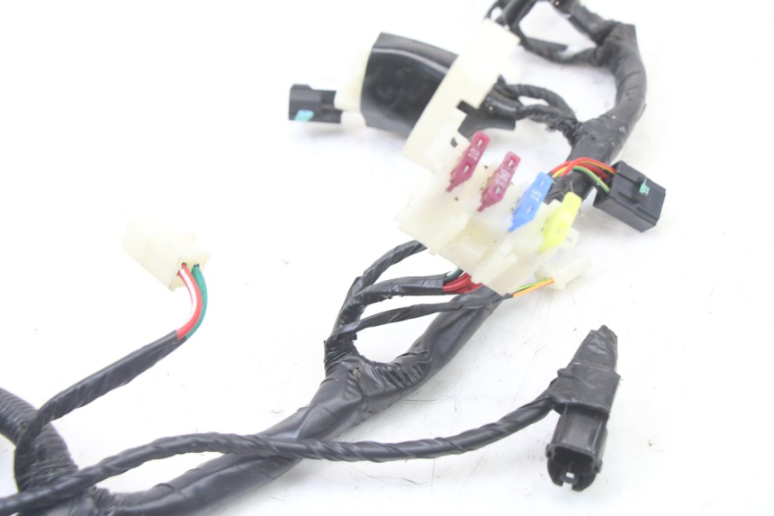 photo de CABLEADO PEUGEOT TWEET 4T 50 (2023 - 2025)