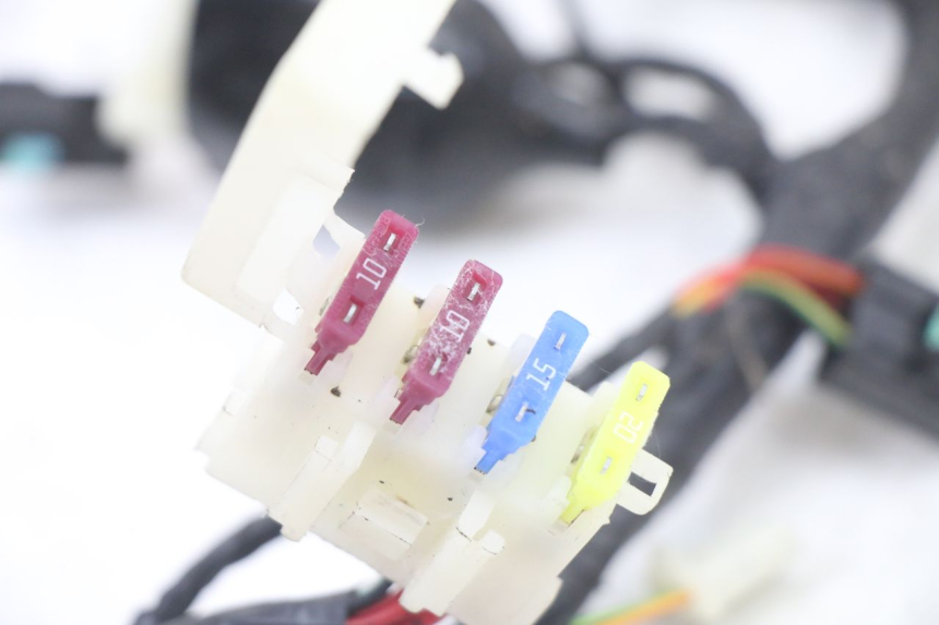 photo de CABLEADO PEUGEOT TWEET 4T 50 (2023 - 2025)