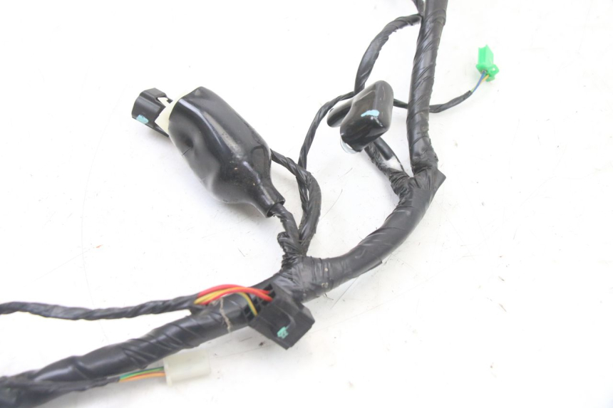 photo de CABLEADO PEUGEOT TWEET 4T 50 (2023 - 2025)