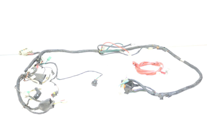 photo de CABLEADO PEUGEOT TWEET 4T 50 (2018 - 2020)