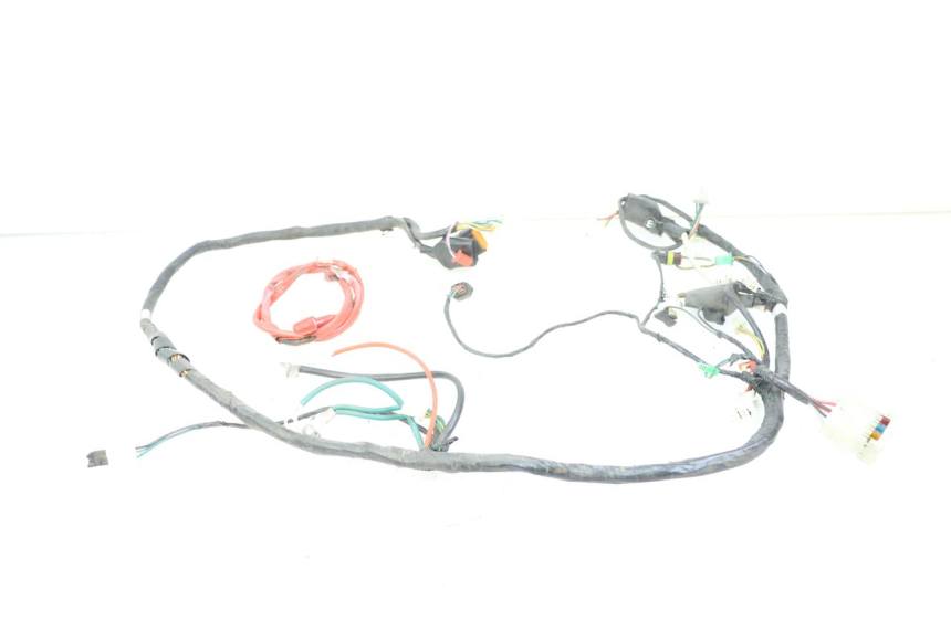 photo de CABLEADO PEUGEOT TWEET 4T 50 (2018 - 2020)