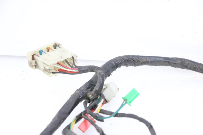 photo de CABLEADO PEUGEOT TWEET 4T 50 (2018 - 2020)