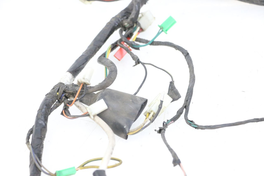 photo de CABLEADO PEUGEOT TWEET 4T 50 (2018 - 2020)