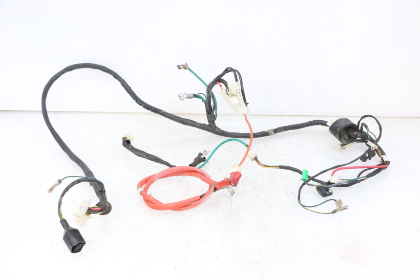photo de CABLEADO PEUGEOT TWEET 4T 50 (2014 - 2019)