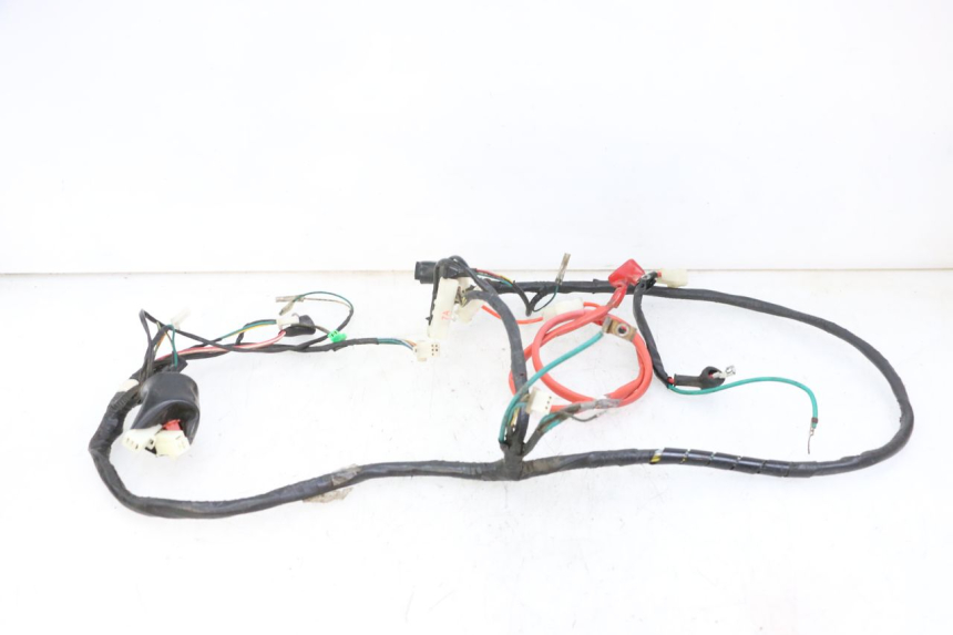 photo de CABLEADO PEUGEOT TWEET 4T 50 (2014 - 2019)
