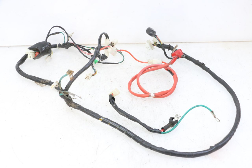 photo de CABLEADO PEUGEOT TWEET 4T 50 (2014 - 2019)