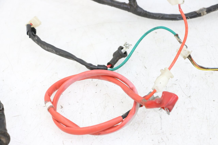 photo de CABLEADO PEUGEOT TWEET 4T 50 (2014 - 2019)
