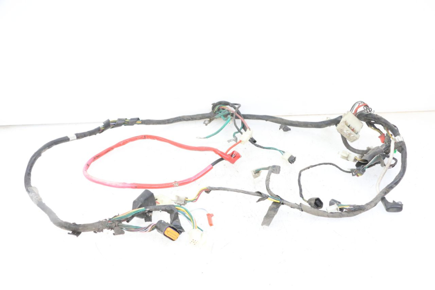 photo de CABLEADO PEUGEOT TWEET PRO CARGO 50 (2018 - 2020)