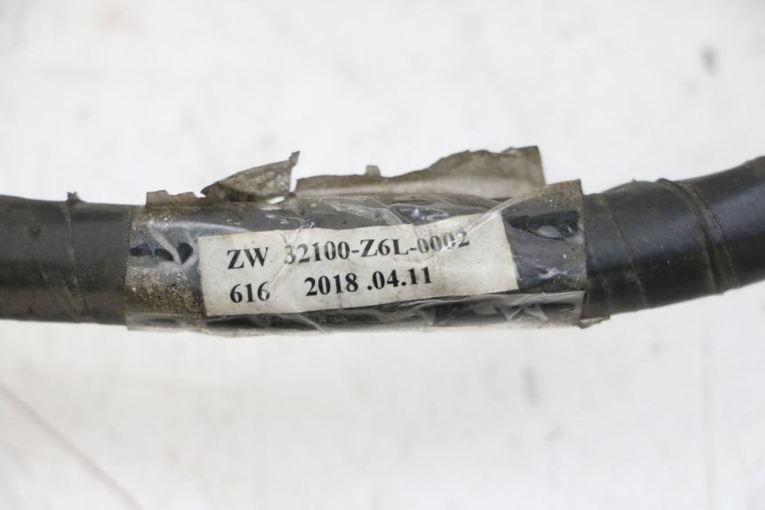 photo de CABLEADO PEUGEOT TWEET PRO CARGO 50 (2018 - 2020)