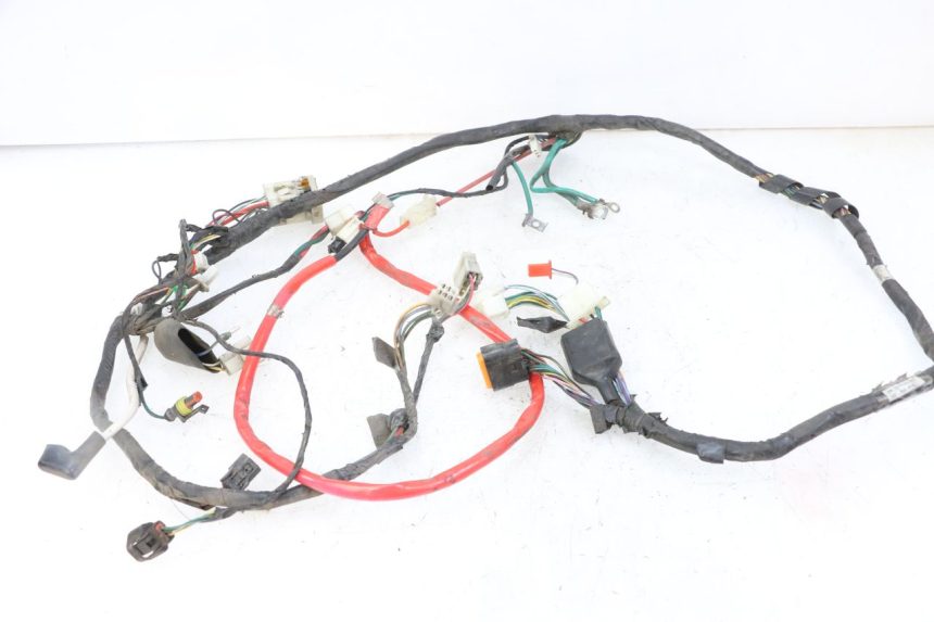photo de CABLEADO PEUGEOT TWEET PRO CARGO 50 (2018 - 2020)