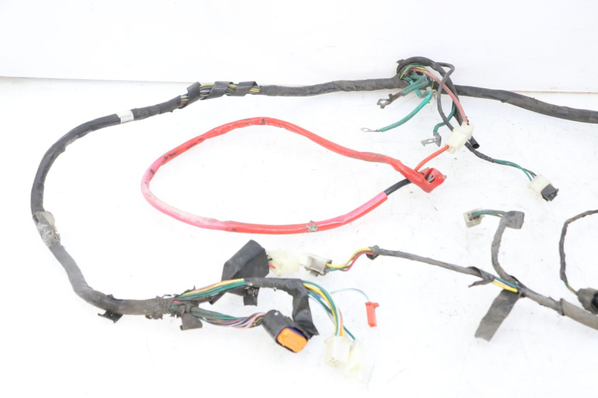 photo de CABLEADO PEUGEOT TWEET PRO CARGO 50 (2018 - 2020)