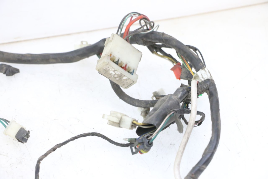 photo de CABLEADO PEUGEOT TWEET PRO CARGO 50 (2018 - 2020)