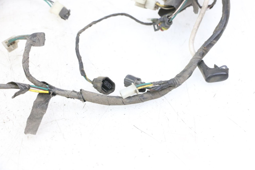 photo de CABLEADO PEUGEOT TWEET PRO CARGO 50 (2018 - 2020)
