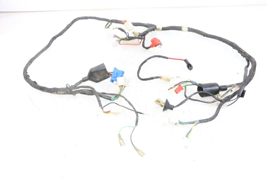 photo de CABLEADO PEUGEOT V-CLIC VCLIC 50 (2007 - 2013)