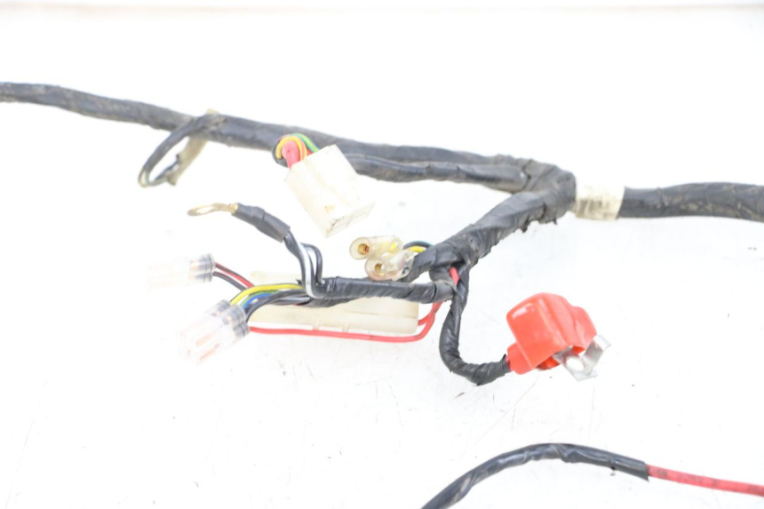 photo de CABLEADO PEUGEOT V-CLIC VCLIC 50 (2007 - 2013)