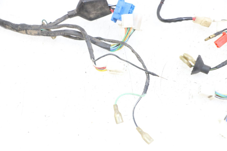 photo de CABLEADO PEUGEOT V-CLIC VCLIC 50 (2007 - 2013)