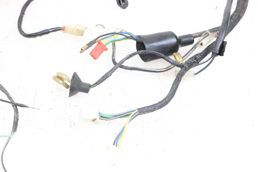 photo de CABLEADO PEUGEOT V-CLIC VCLIC 50 (2007 - 2013)