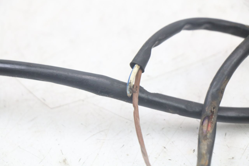 photo de CABLEADO PEUGEOT XP6 50 (1997 - 2003)